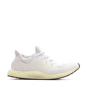 Adidas Running Men 4D Futurecraft White Q46229