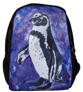 Blackfoot Penguin Backpack - Southern Sweetheart