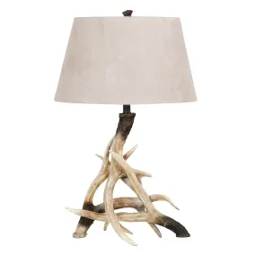 Deer Shed Table Lamp Set of 2