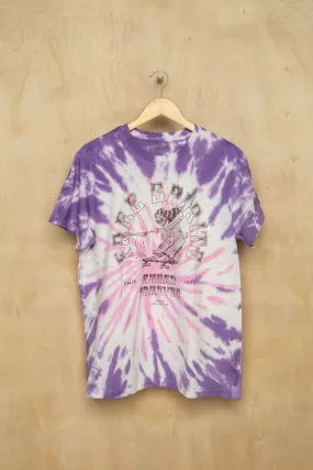 Free Spirit Tee - Tie Dye