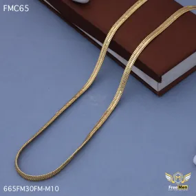 Freemen Descend Especial Sequence Design Chain - FMC65