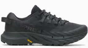 MERRELL Agility Peak 4 (Triple Black) Mens