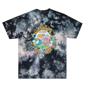 Oakland Dream Tie-Dye Tee