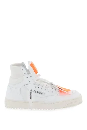 OFF-WHITE '3.0 off-court' sneakers