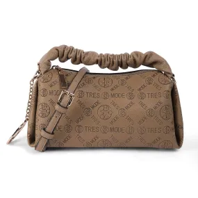 Tresmode Roady Khaki Women's Sling Bag